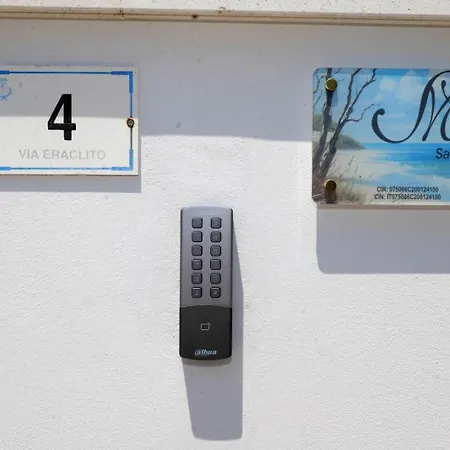 Σπίτι διακοπών Cmv Salento