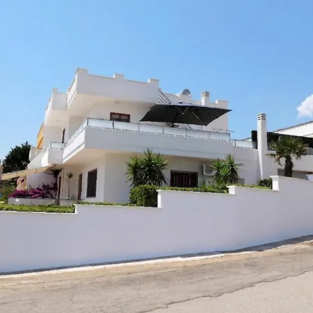 Cmv Salento Σπίτι διακοπών *