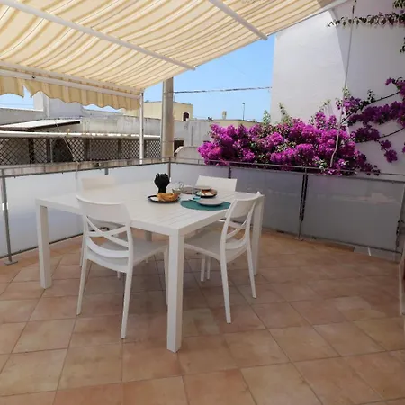 Cmv Salento Holiday home