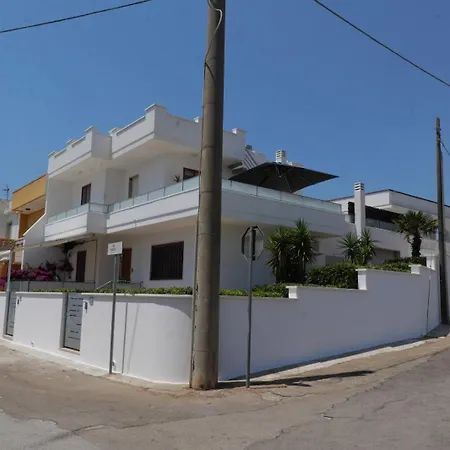 Σπίτι διακοπών Cmv Salento Marina Di Pescoluse