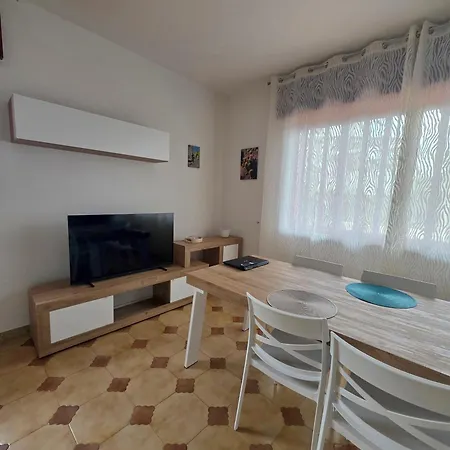 Cmv Salento Σπίτι διακοπών Marina Di Pescoluse