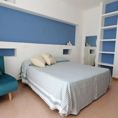 Cmv Salento Σπίτι διακοπών Marina Di Pescoluse