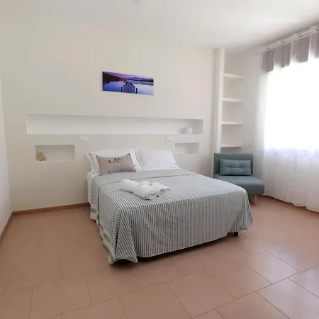 Cmv Salento Σπίτι διακοπών *