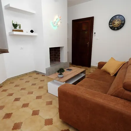 Cmv Salento Σπίτι διακοπών Marina Di Pescoluse