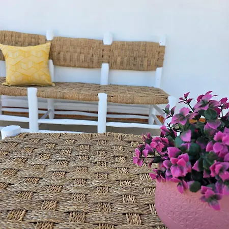 Cmv Salento Σπίτι διακοπών