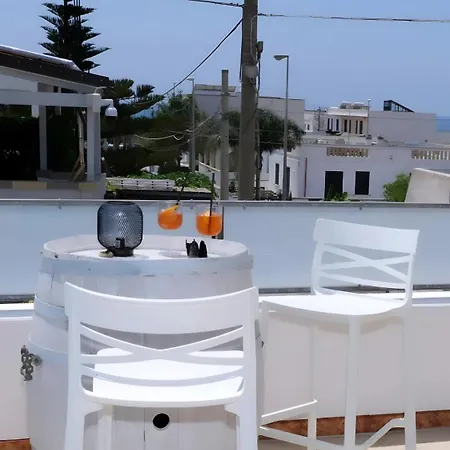 Σπίτι διακοπών Cmv Salento Marina Di Pescoluse